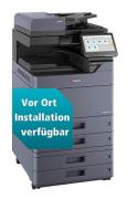 Kyocera TASKalfa 3554ci mit 34.334 Seiten